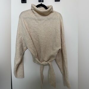Aritzia Wilfred Lorin Sweater